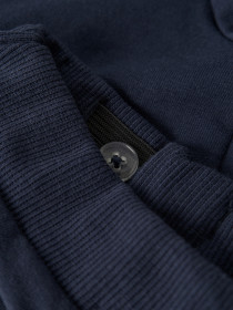 NAME IT Sweatpants Sumo Navy Blazer